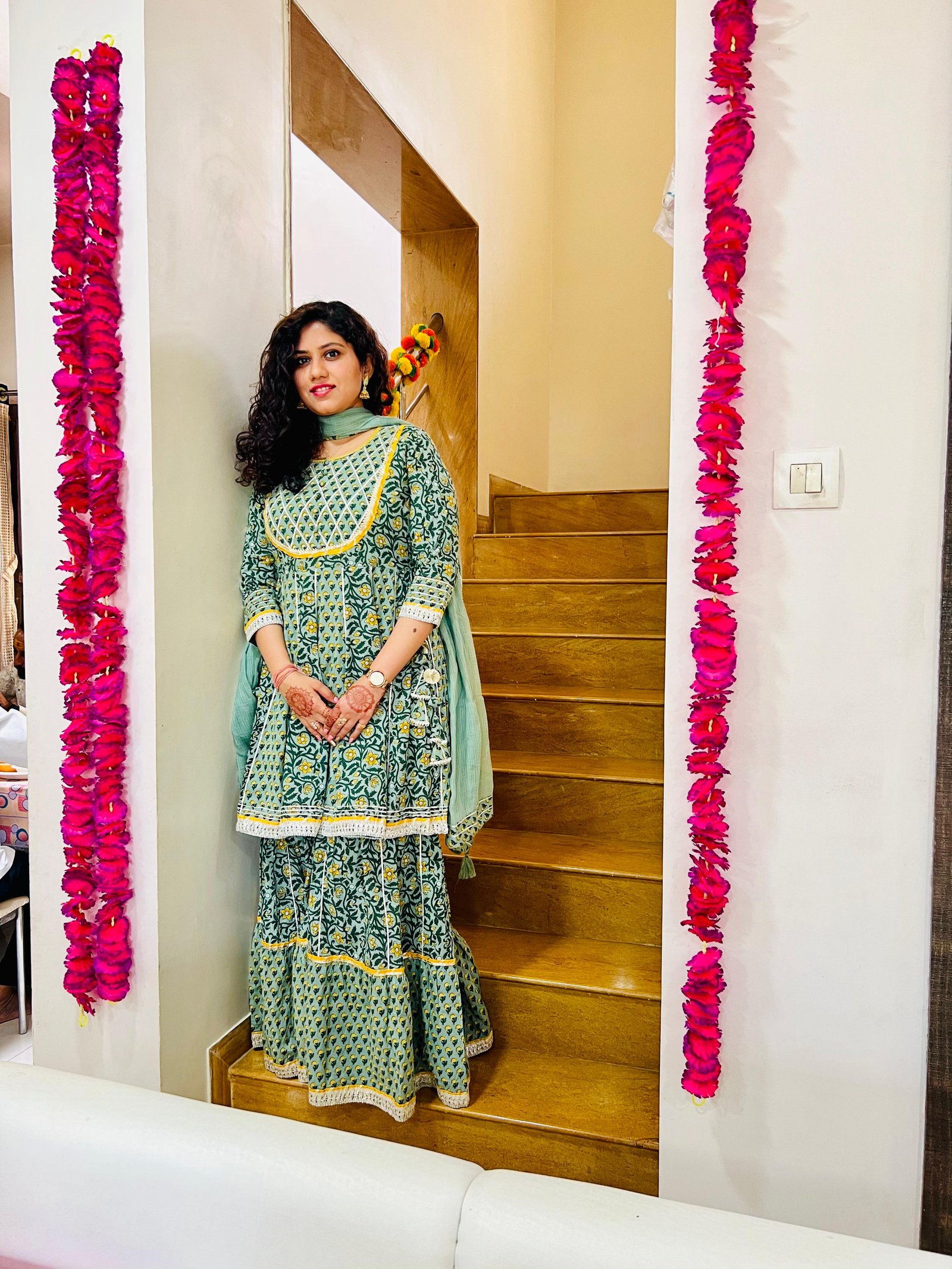 Anushka Dilip Shinde