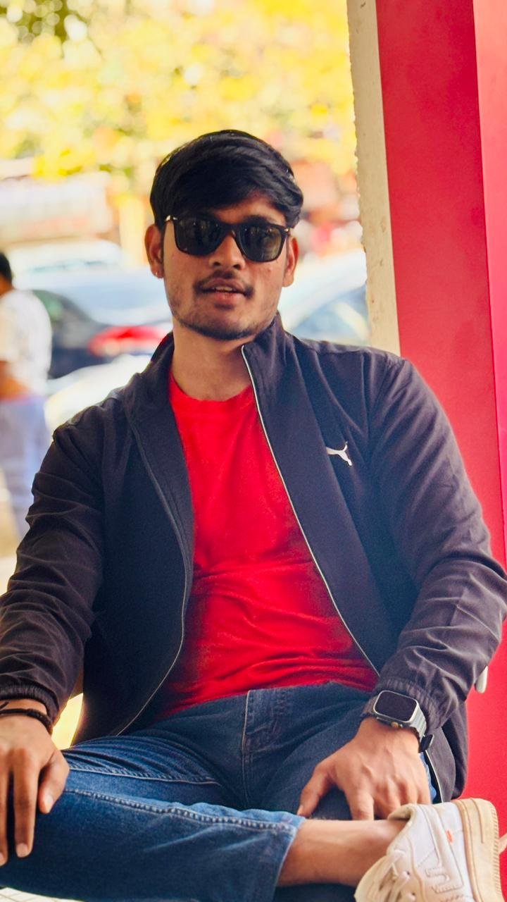 Aditya  Bhalerao