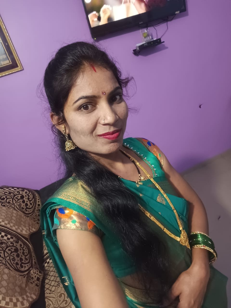 Jayshree  Rathod